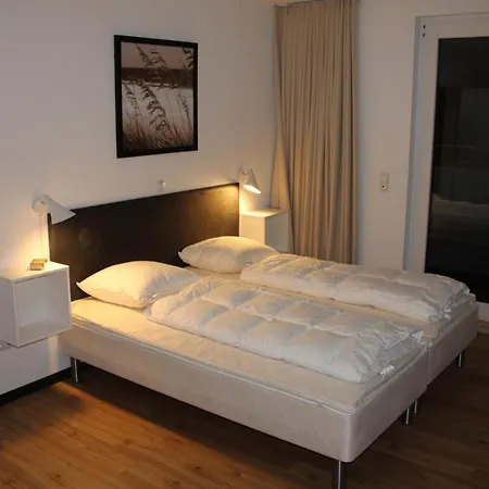 Duenenhaus 14 Apartment