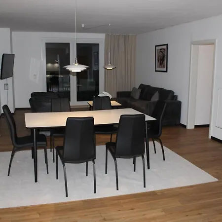 Apartment Duenenhaus 14